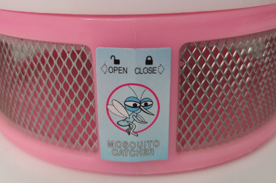 Лампа антимоскитная электрическая 220V NA1167 KDO-003