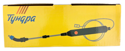 Опрыскиватель аккумуляторный ТУНДРА с USB зарядкой