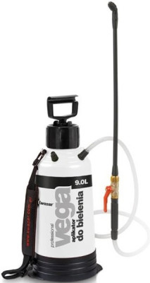 Опрыскиватель аппликатор компрессионный Вега Супер 9л Квазар
