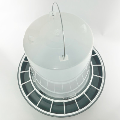 Поилка для птиц с пробкой 12л