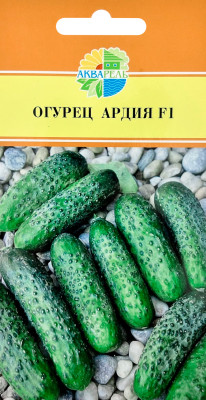 Огурец Ардия F1 10шт
