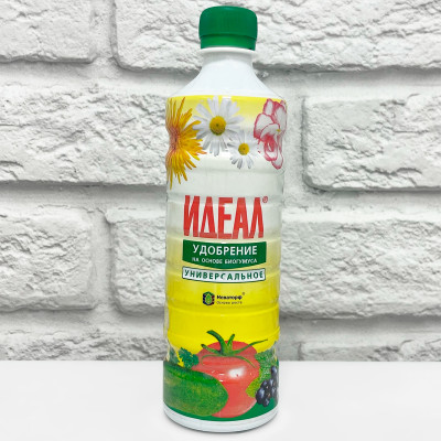 Удобрение ИДЕАЛ универсальное