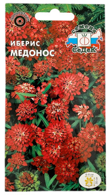Иберис зонтичный МЕДОНОС СеДеК