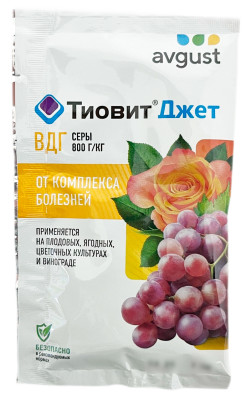 Титовит ДЖЕТ 30г