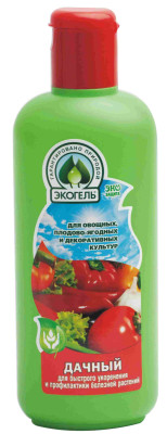Экогель Дачный 250мл 