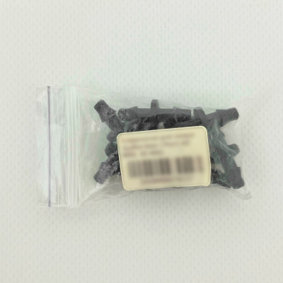 Соединение для микро трубки 5мм AD 5002 упаковка 10шт