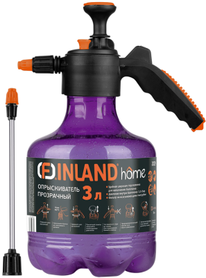 Опрыскиватель 3л FINLAND 2029