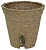 Горшок торфяной Jiffy-Pot 6*6см (slits)