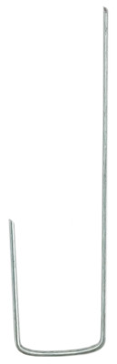 Скоба Г-образная