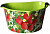 Емкость для сбора ягод 3л Клубничка М4690