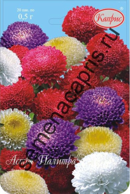 Астра Палитра 0,5г