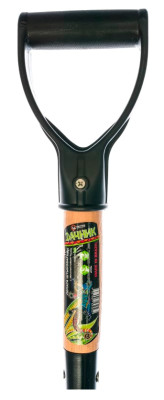 Лопата штыковая Дачник 66см 0428 ЦИ