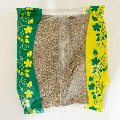 Газон Экспресс 0,5кг Зеленый уголок