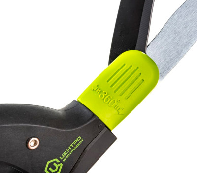 Ножницы газонные поворотные 0240 ЦИ