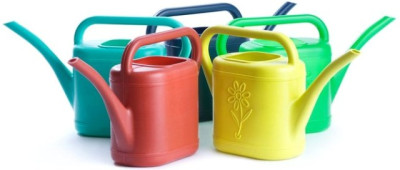 Лейка садовая для полива 2л Чиполлино
