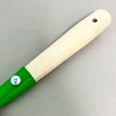 Совок пекировочно-посадочный большой зеленый Волжский сад