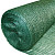 Сетка для притенения черно-зеленая 55% ширина 4м(1м)
