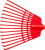 Грабли веерные 1827-Ч