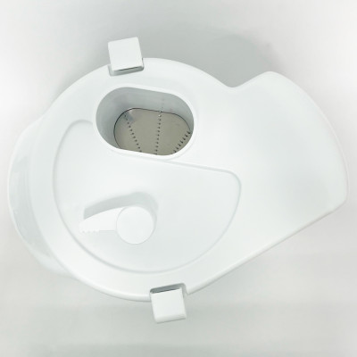 Соковыжималка Куряночка СВПП-201 с шинковкой