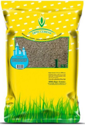 Газон Морозко 1кг ЕвС