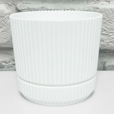 Кашпо СТРИП с подставкой