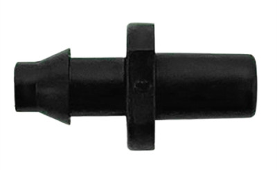Соединитель под шланг 6-8мм SH-WJ-09U
