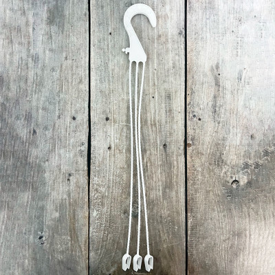 Подвес для кашпо 50см (3)