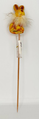 Стикер Заяц 9628