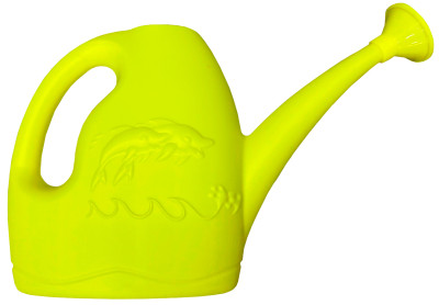 Лейка садовая пласт. 3л М628