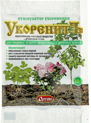 Укоренит 5гр. Ортон 01-078