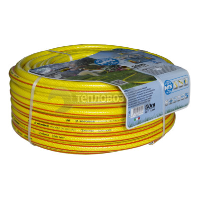 Шланг FITT NTS поливочный Wintech 3/4 Шланг FITT NTS поливочный Wintech 3/4