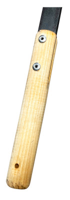 Кочерга 75см