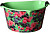 Емкость для сбора ягод 3л Ягодный микс М4689