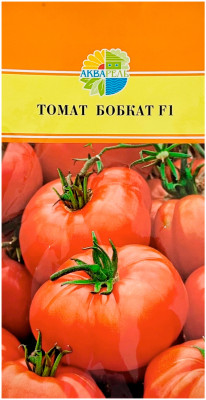 Томат Бобкат F1 АКВАРЕЛЬ
