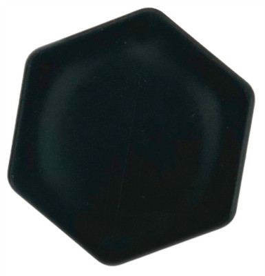 Заглушка для спрей-ленты Туман 40 мм AD 70340 (3)