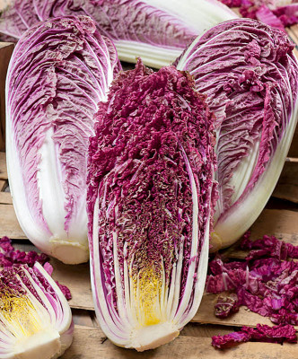 Капуста пекинская Закат в Пекине F1 8шт Капуста пекинская Закат в Пекине F1 8шт