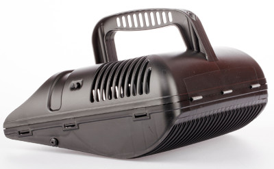 Ягодосборник с заслонкой 2010