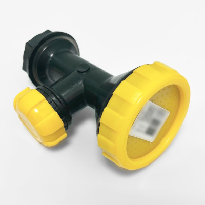 Кран душевой КД-1М (3)