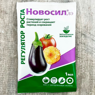 НОВОСИЛ 1мл