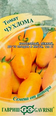 Томат Чухлома ГАВРИШ