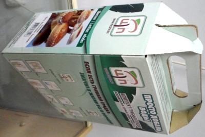 Грибы Мицелий в грибных грядках Шиитаке