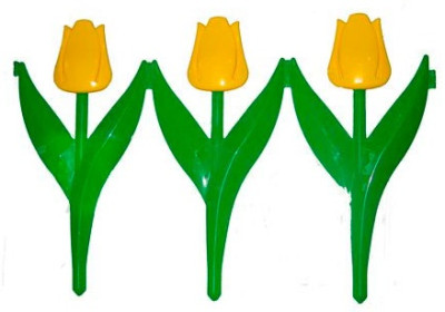 Забор декор. 