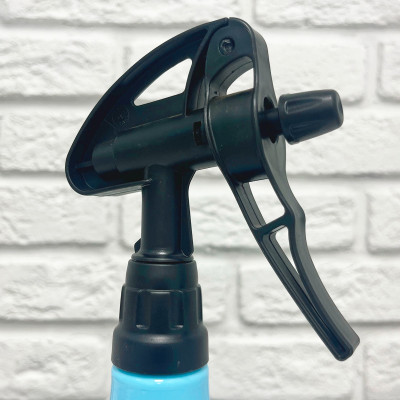 Опрыскиватель двухходовой Жук ЛЮКС 1,2л ОГД-20 (3)