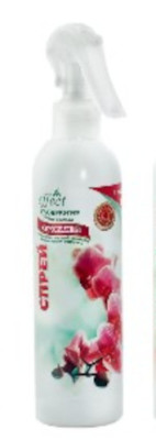 Эффект удобрение для орхидей 300мл спрей