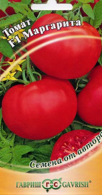 Томат Маргарита F1 12 шт. автор.