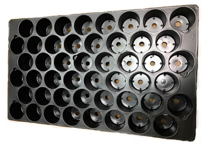 Кассета для рассады 48 круг