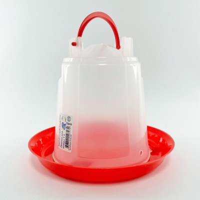 Поилка для птиц 1л