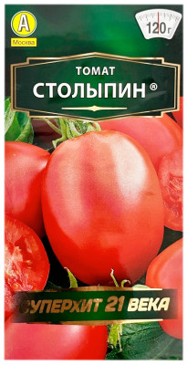 Томат СТОЛЫПИН АЭЛИТА