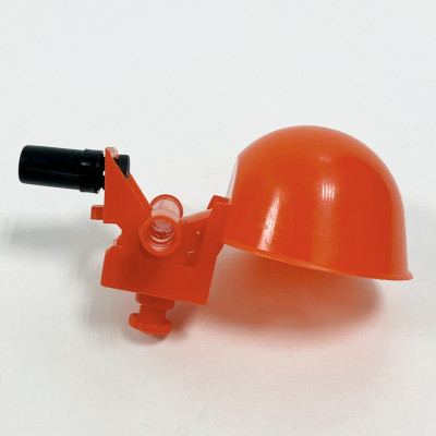 Автопоилка для домашней птицы чашечная