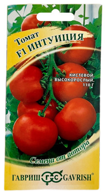 Томат ИНТУИЦИЯ ГАВРИШ